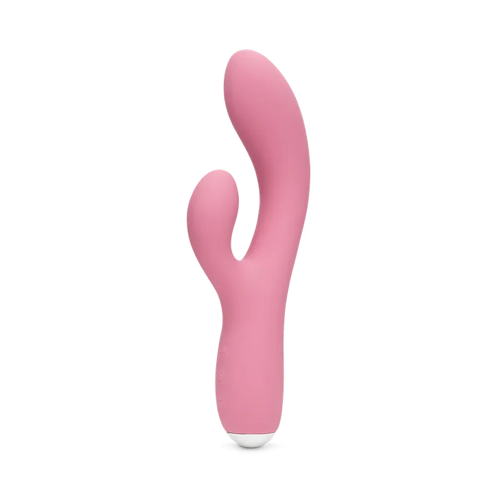 Lovehoney mon amí G-Spot Dual Vibrating Rabbit Vibrator, additional product view 2