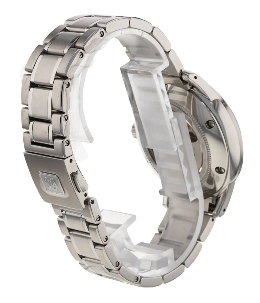 Grand Seiko Elegance Collection SBGJ271 — 2023 — Excellent detail 3