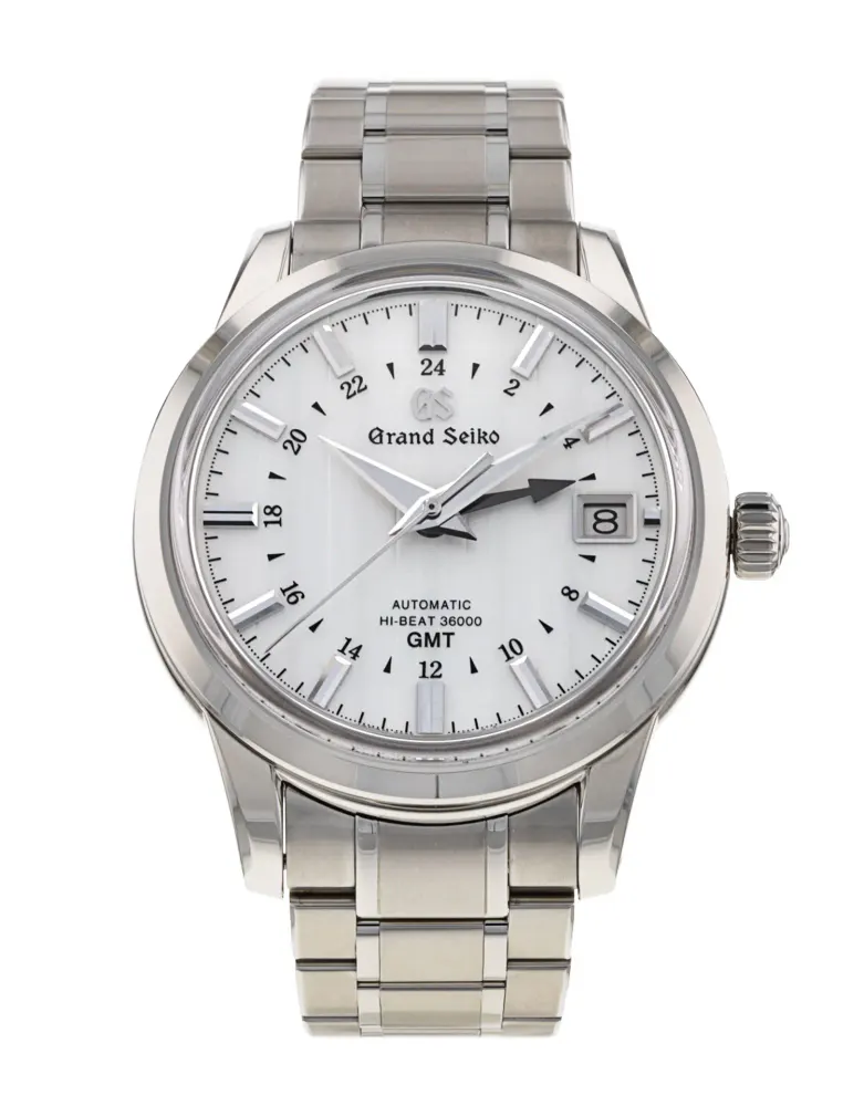 Grand Seiko Elegance Collection SBGJ271 — 2023 — Excellent