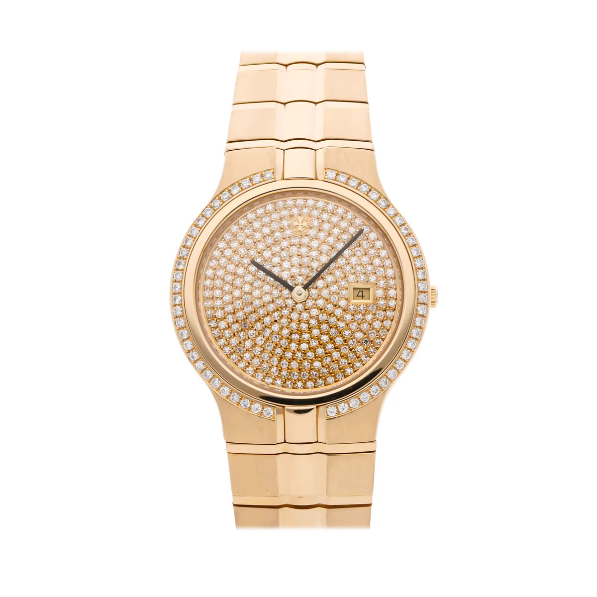 Vacheron Constantin Phidias – Pre-owned luxury watches