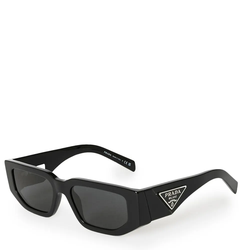 Prada Rectangle Sunglasses