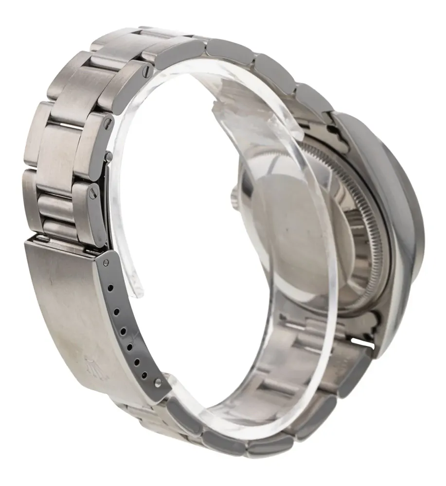 Rolex Air-King 14010 — 2001 — Very good detail 3