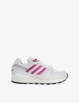 ADIDAS Original Ultra Mesh Trainers - EUR 42.5 / 8.5 UK MEN