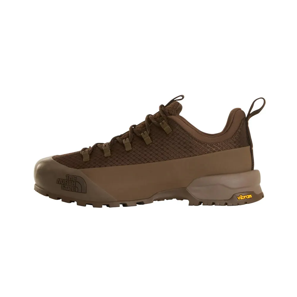 The North Face Glenclyffe Mens in Chestnut – Footwear