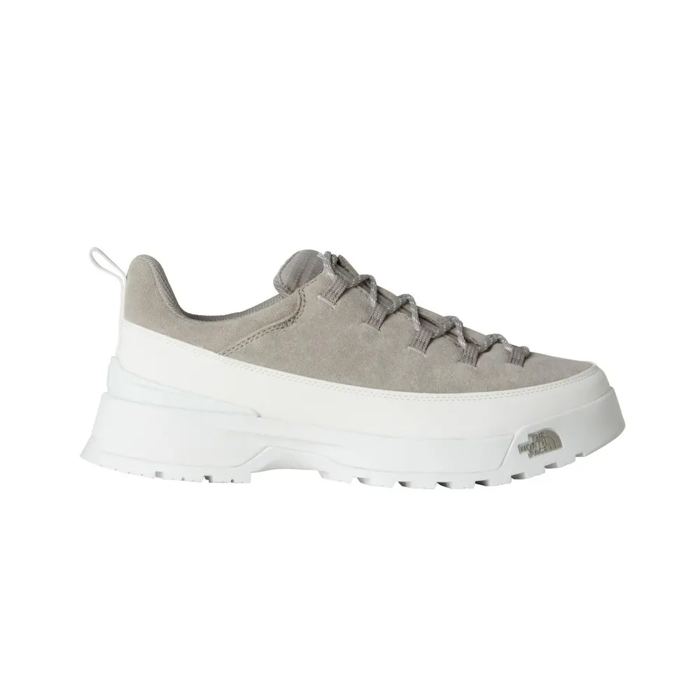 The North Face Glenclyffe Mens in Stone Slab – Footwear