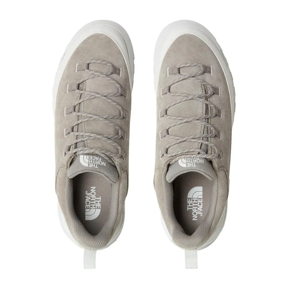 The North Face Glenclyffe Mens in Stone Slab, additional product view 2