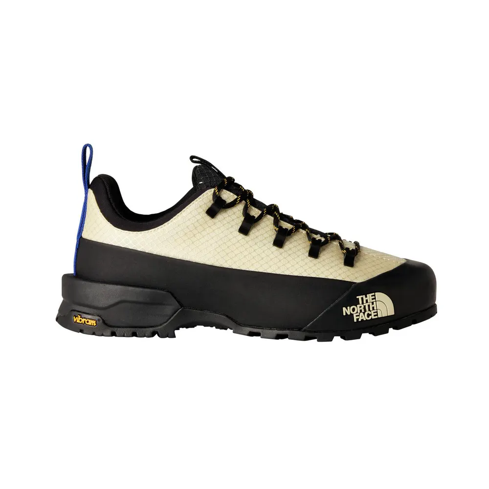 The North Face Glenclyffe Mens in Dessert Stone – Footwear