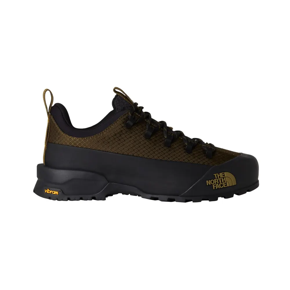 The North Face Glenclyffe Mens in Sycamore – Footwear