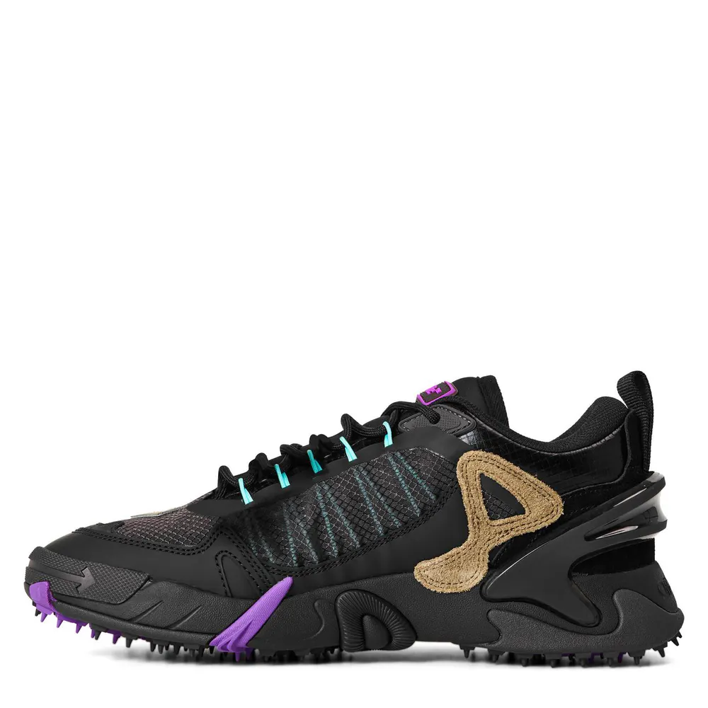 Off White Off Odsy 2000 Run Sn64 in Black, additional product view 2