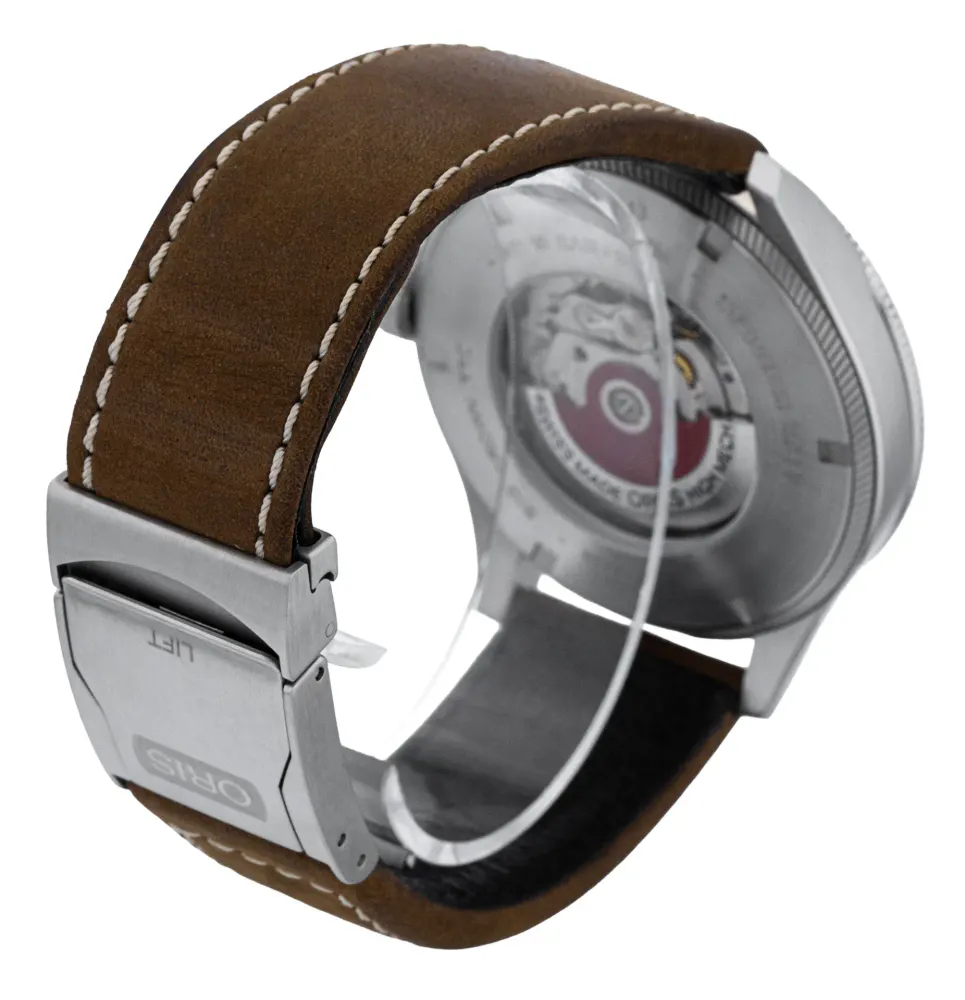 Oris Big Crown ProPilot 01 690 7735 4063-07 5 22 05FC — 2022 — Very good detail 3