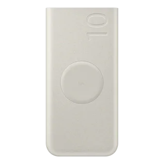 Samsung 10,000 mAh Wireless Battery Pack (25W Super Fast Charging) – Consumer technology