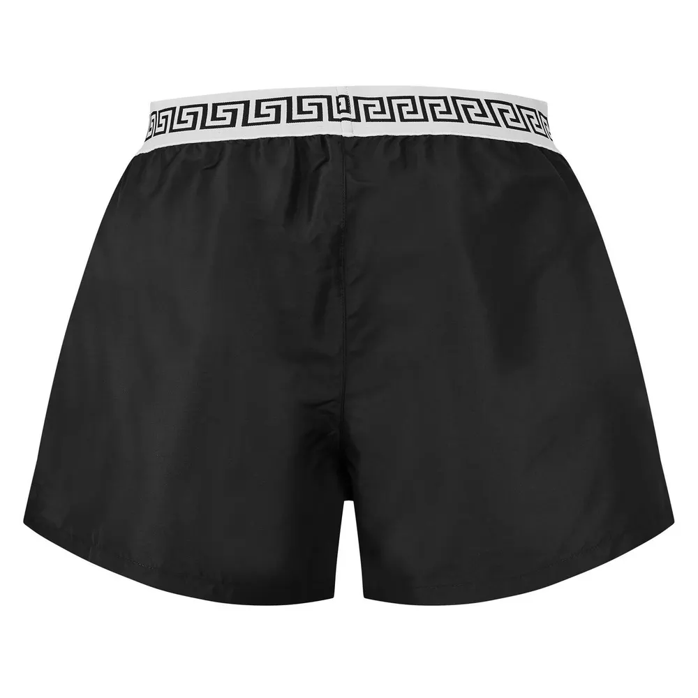 Versace Versace Golfo SwSh Sn63 detail 2
