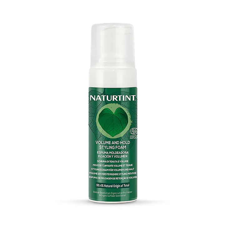 Naturtint Styling Foam 125ml