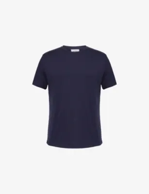 NOBL Rome Slim-Fit Cotton T-Shirt