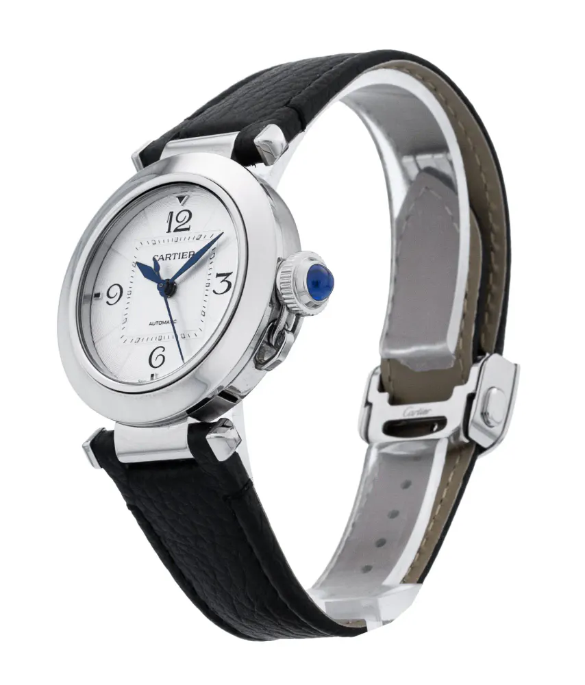 Cartier Pasha WSPA0012 — 2021 — Very good detail 2