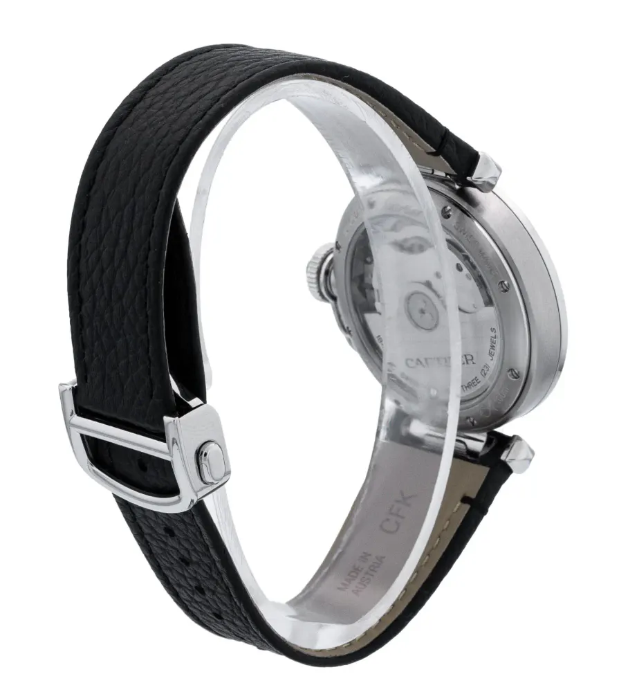 Cartier Pasha WSPA0012 — 2021 — Very good detail 3