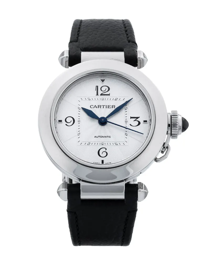 Cartier Pasha WSPA0012 — 2021 — Very good