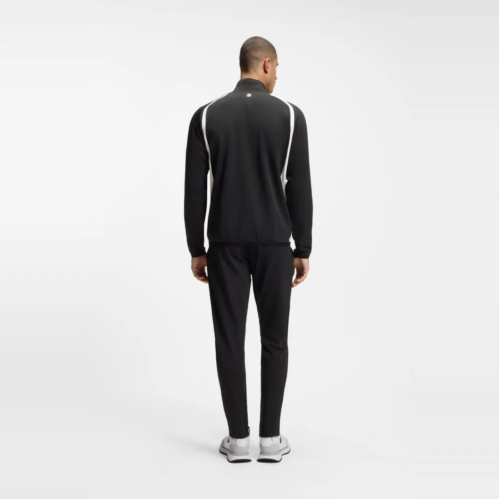 Boss Men's SW_TOC Spin Full-Zip Tracksuit Top detail 3