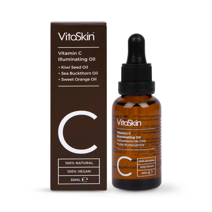 Vitaskin Vitamin C Intense Illuminating Oil