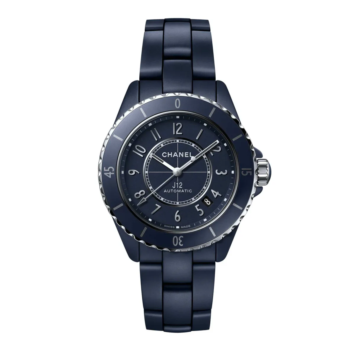 Chanel J12 WATCH CALIBRE 12.2, 38MM