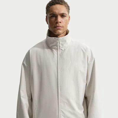 Nike 24.7 PerfectStretch Men's Therma-FIT OCTA Jacket - Light Bone/Light Orewood Brown in Light Bone/Light Orewood Brown – Nike men's and unisex