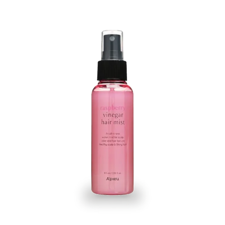A'PIEU Raspberry Vinegar Hair Mist 105ml