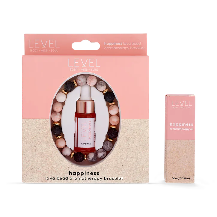 Smug Aromatherapy Bracelet - Happiness – Beauty > Aromatherapy & Home > Holistic