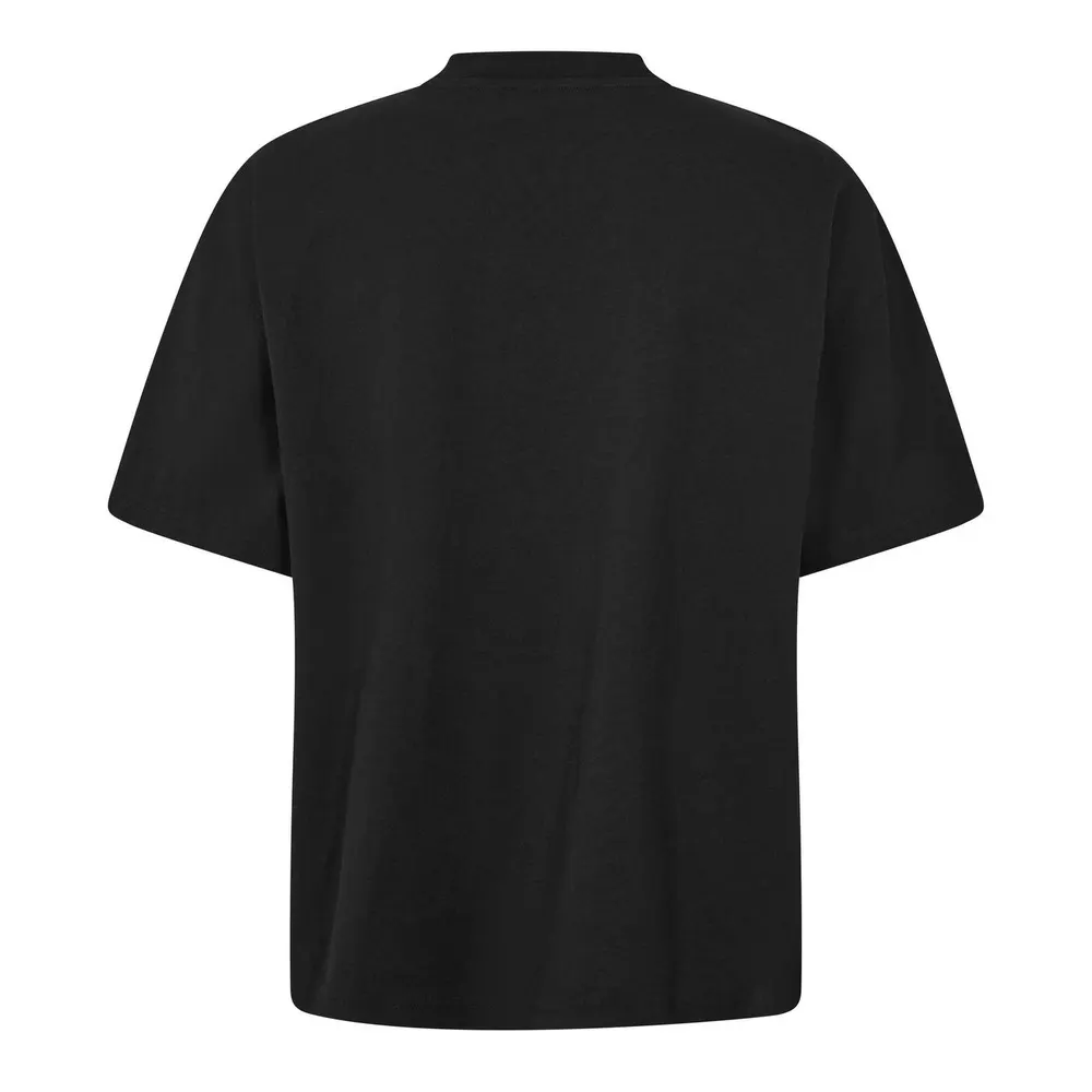 Summit Men's Athletics Tee Oversized Fit T-Shirt detail 2