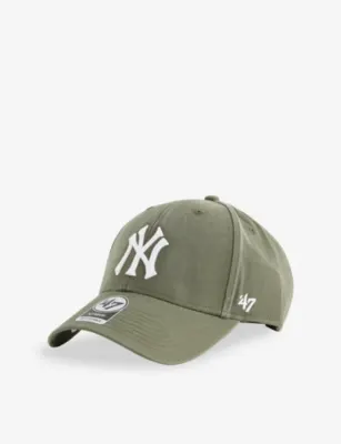 '47 MVP Legend NY Yankees Cotton-Twill Baseball Cap