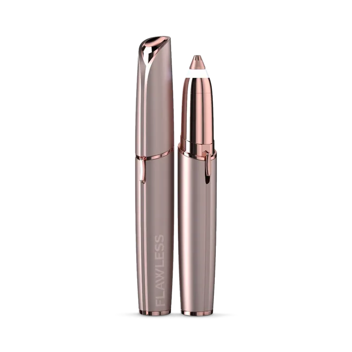 Flawlesss FLAWLESS Brows 3.0 Trimmer - Gold