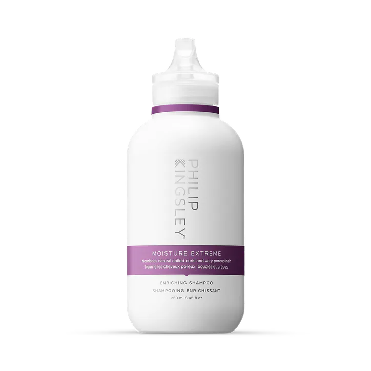 Philip Kingsley Moisture Extreme Shampoo 250ml