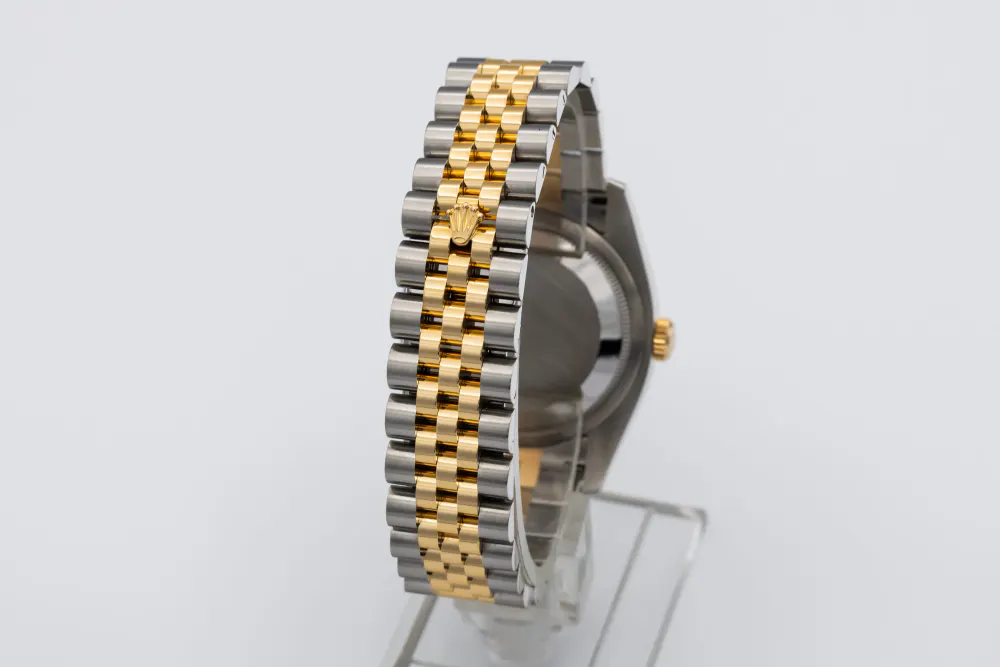 Rolex Datejust 116233 — 2010 — Very good detail 3