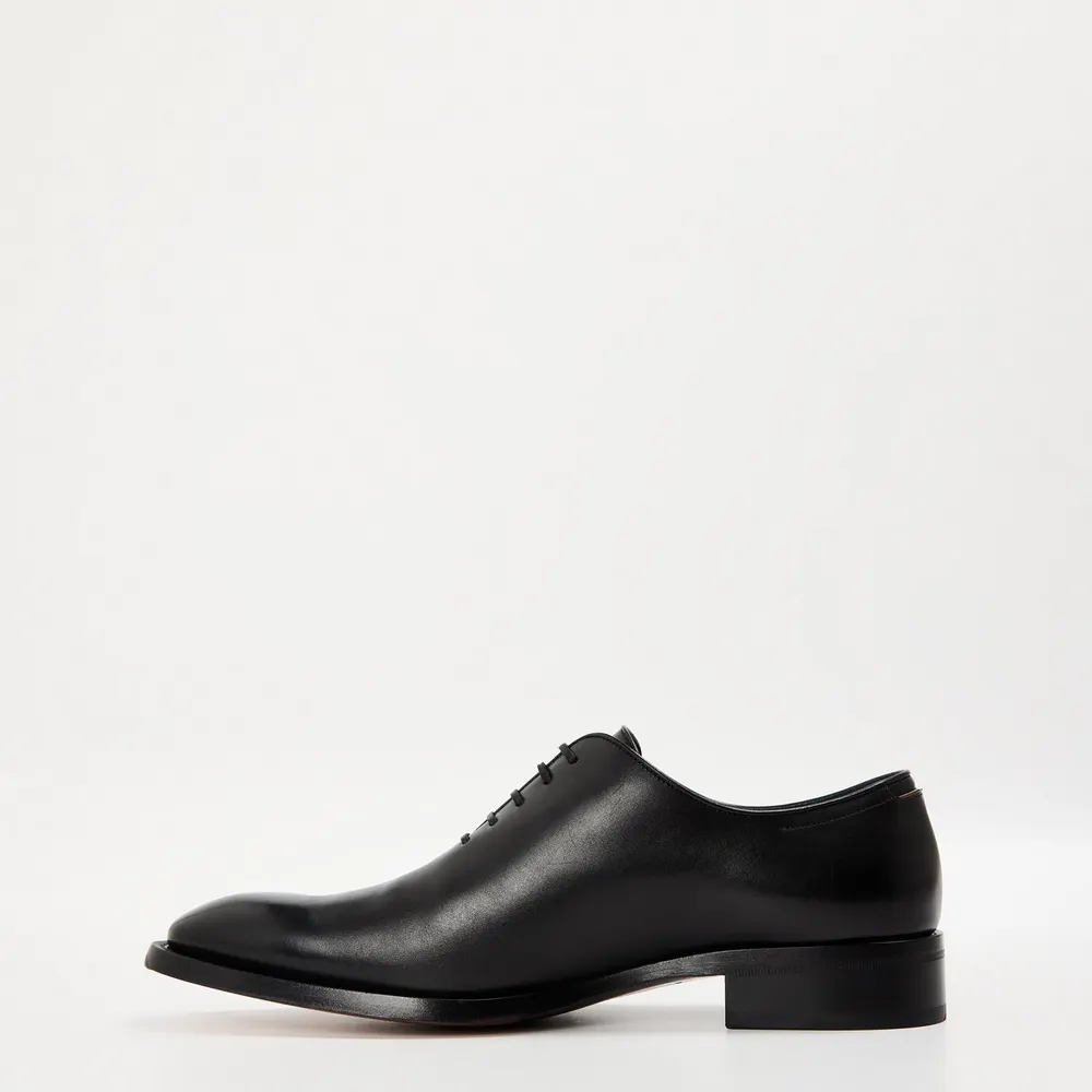 Boss Men's Rill Oxford Derby Shoes detail 2