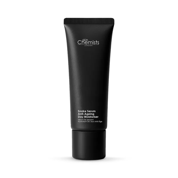 skinChemists Snake Serum Anti-Ageing Day Moisturiser 50ml detail 2
