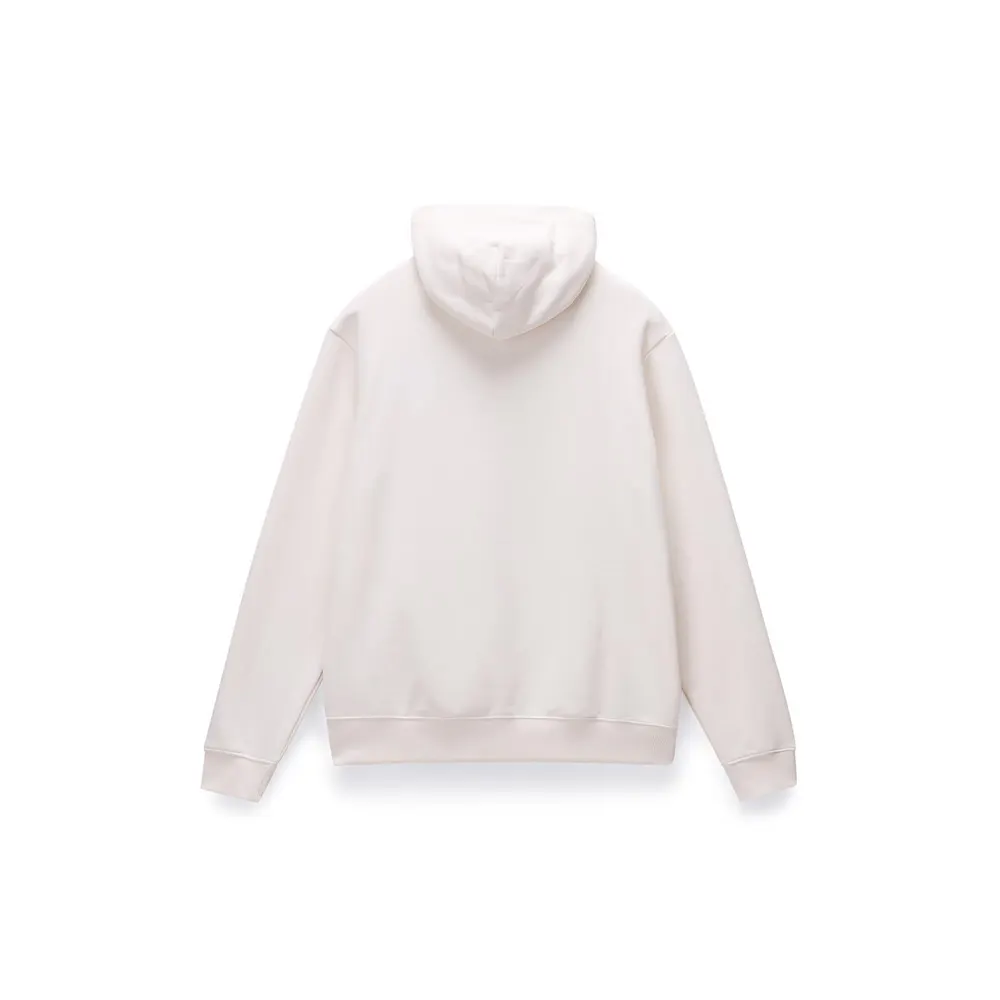Napapijri S-Box Logo Hoodie Mens detail 2