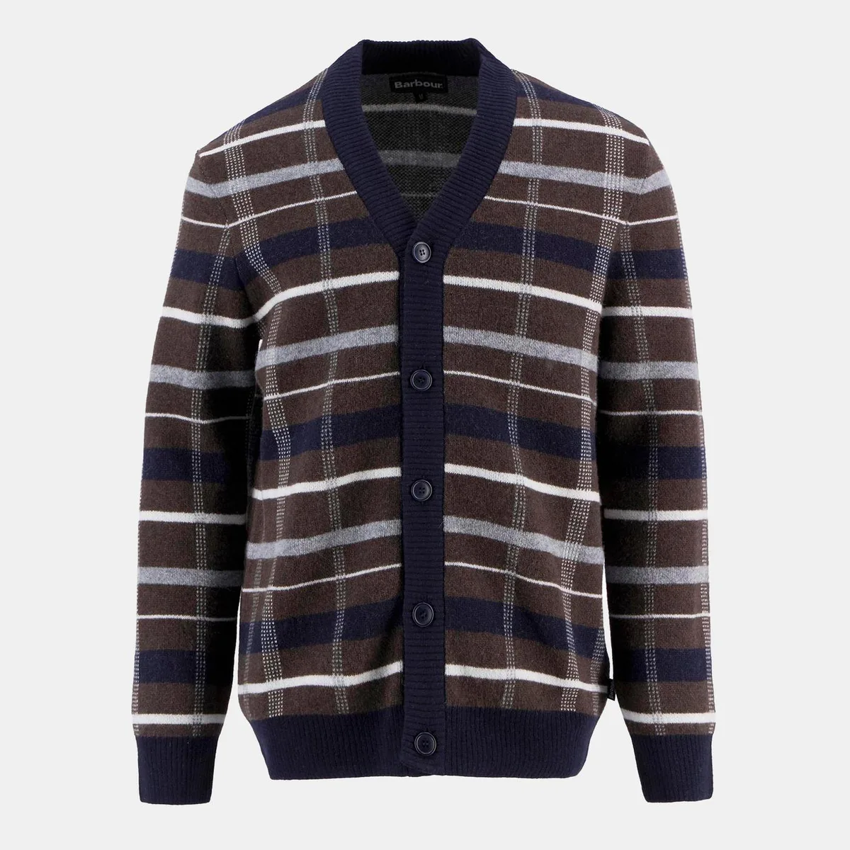 Barbour Kane Cardigan