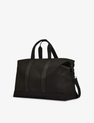 ANTLER Icon Woven Weekender Holdall Bag
