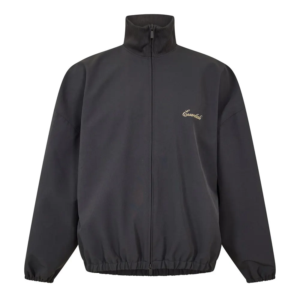 Fear Of God Essentials Men's Tracksuit Top