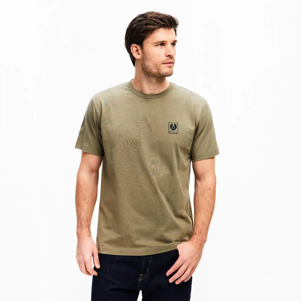 Belstaff Phoenix T-Shirt detail 3