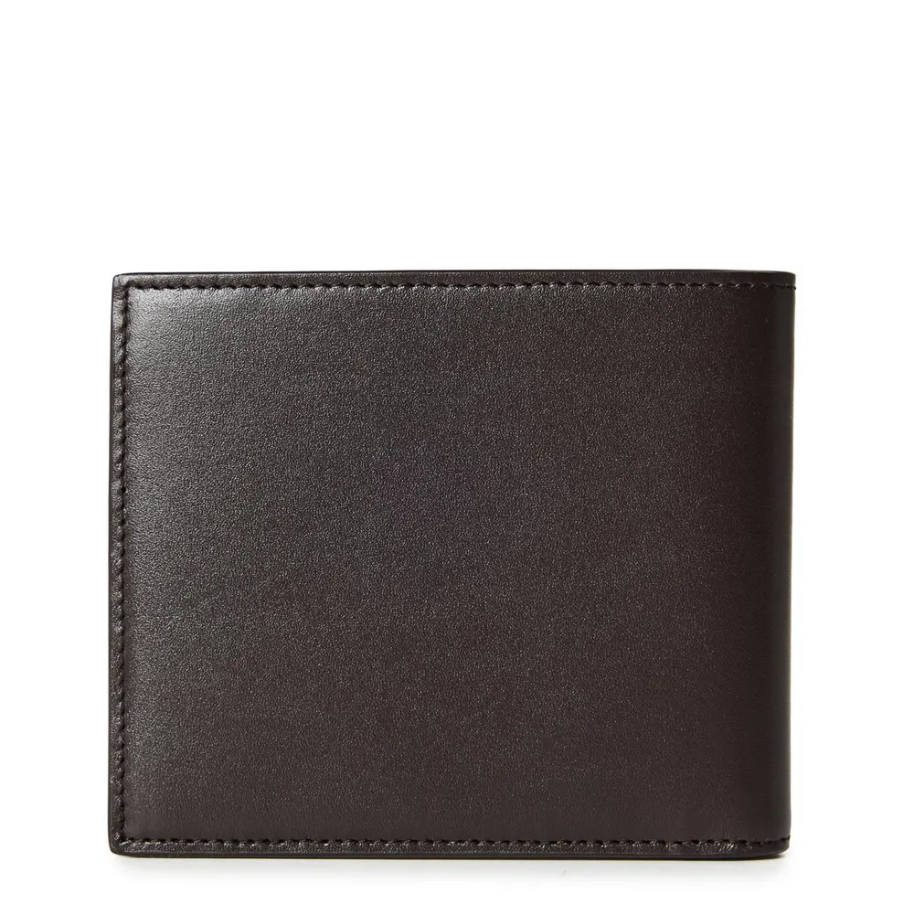 Saint Laurent Saint Wallet Sn64 detail 2