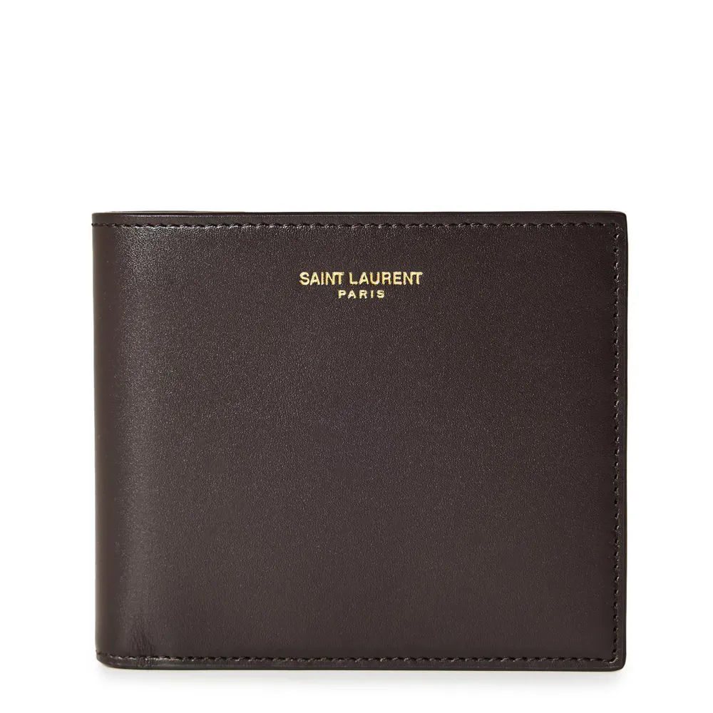 Saint Laurent Saint Wallet Sn64