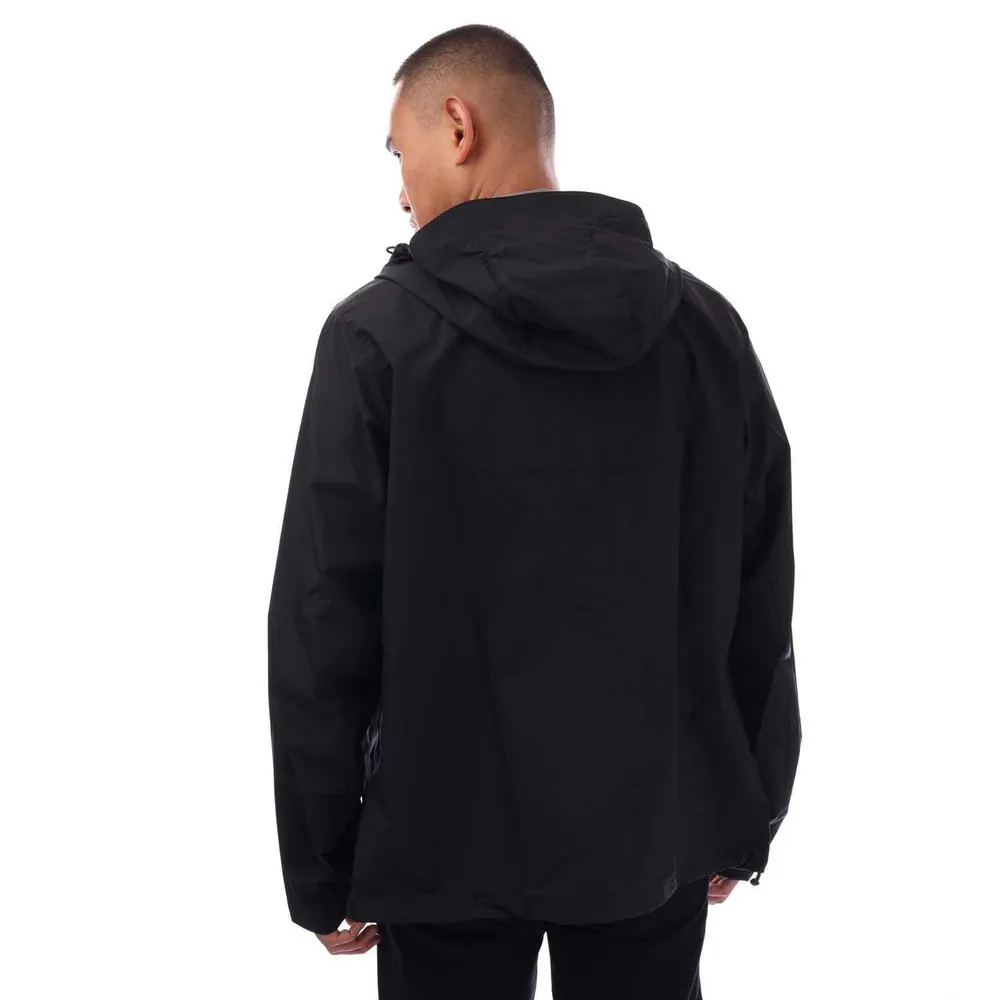 adidas Originals Tech Shell Skateboarding Jacket detail 3