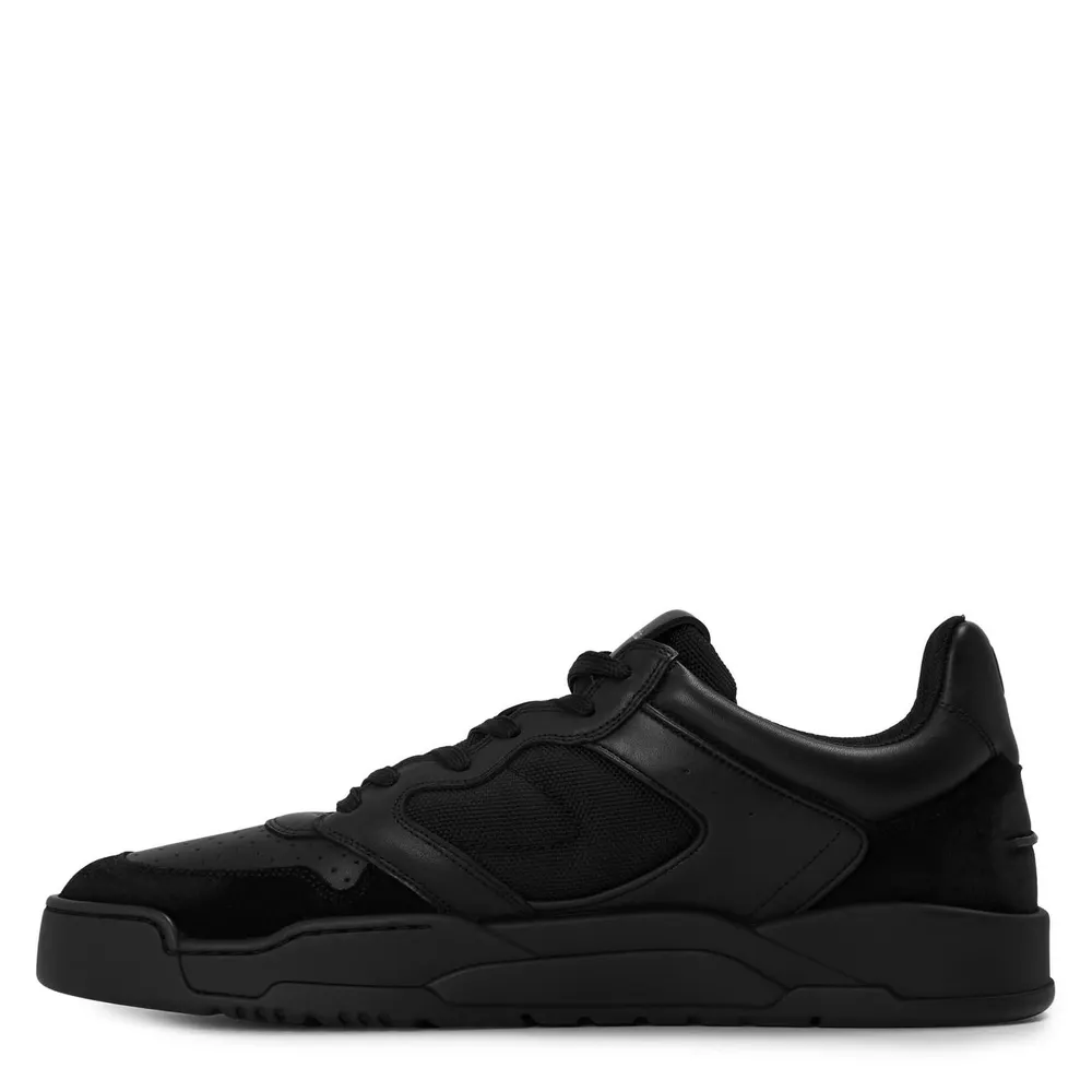 Christian Louboutin Chr Bsktball Retro S Sn64 detail 2