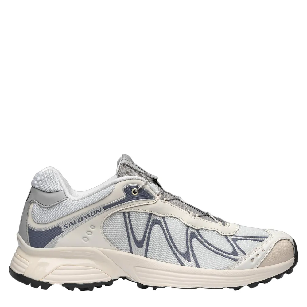 Salomon Xt-Whisper Trainers in Vanilla Ice – Footwear