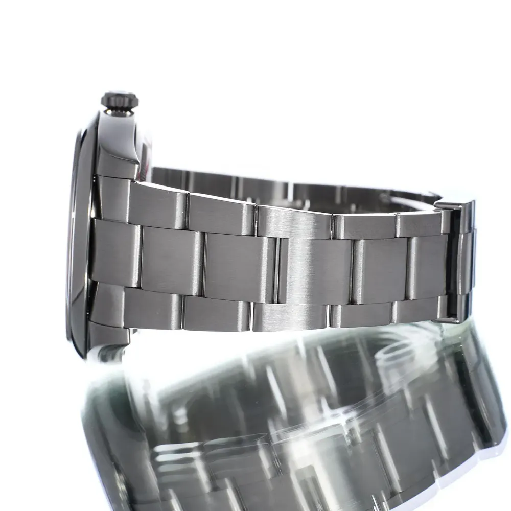 Rolex Oyster Perpetual 124300 — 2024 — Excellent detail 2