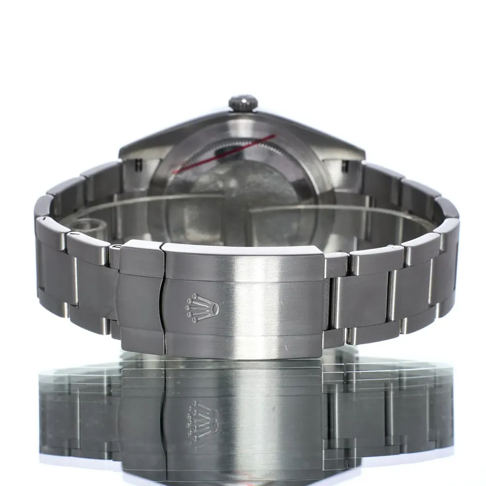Rolex Oyster Perpetual 124300 — 2024 — Excellent detail 3