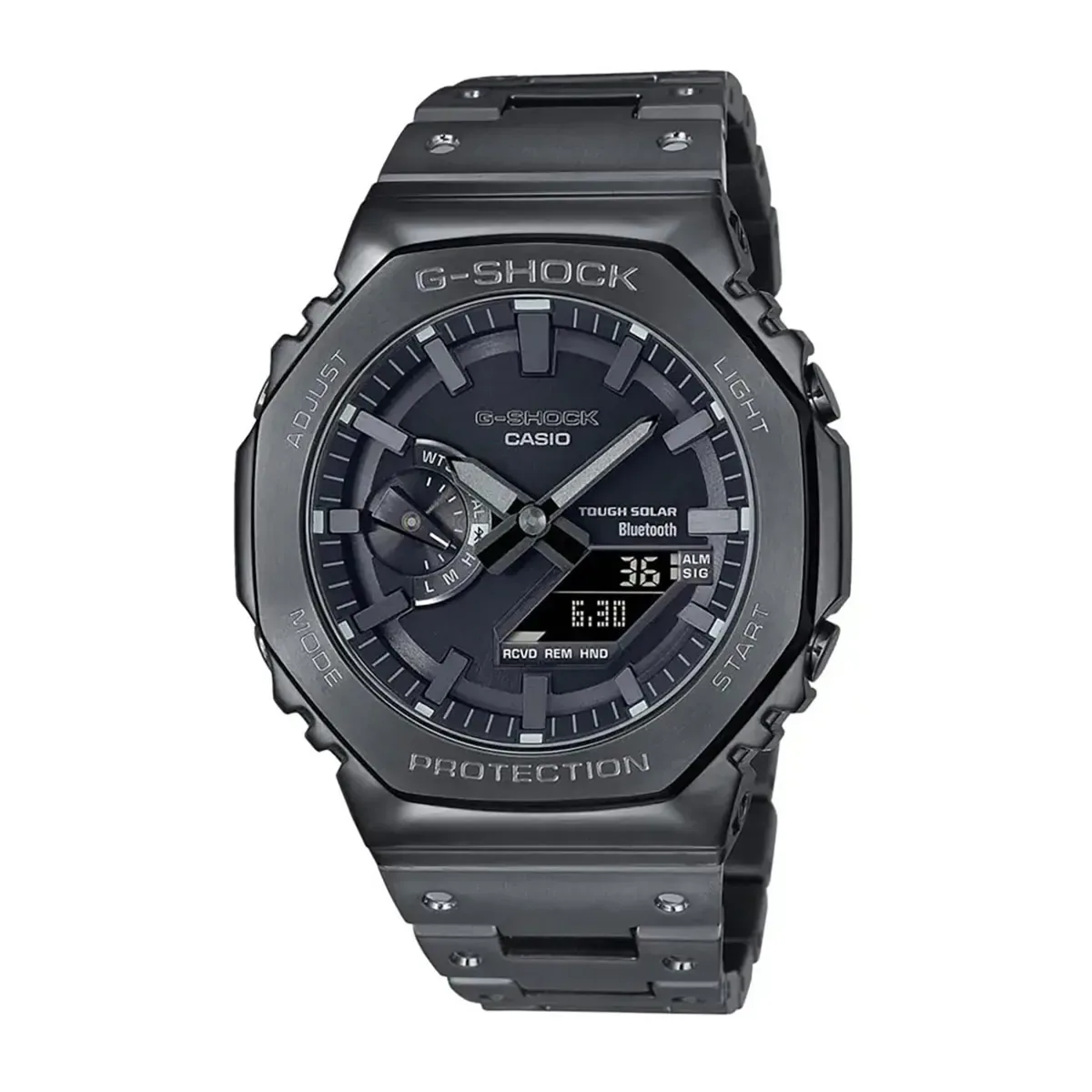 Casio G-SHOCK Full Metal 2100 Series Mens Watch