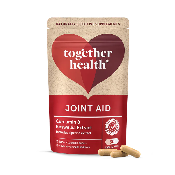 Together Health Joint Aid 30 Capsules