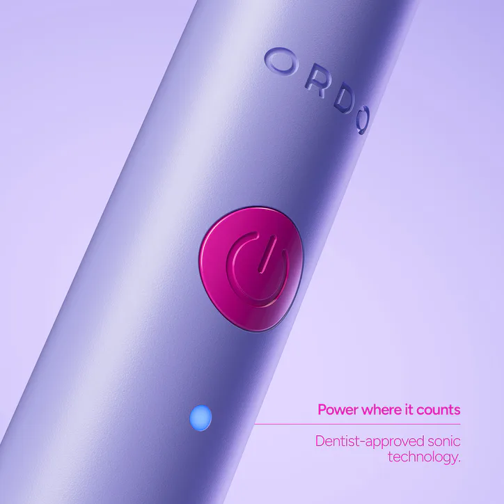 ORDO Sonic Edge Fiji Fuschia, additional product view 2