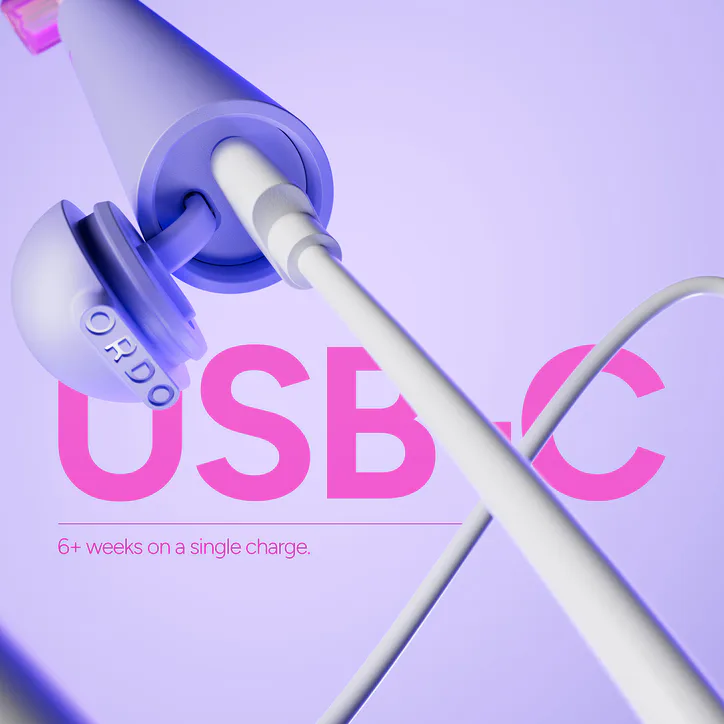ORDO Sonic Edge Fiji Fuschia, additional product view 3